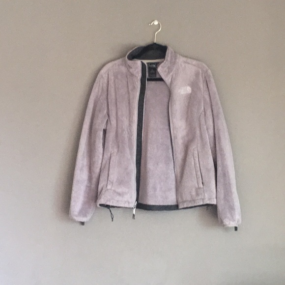 North Face Osito  jacket - Picture 1 of 4